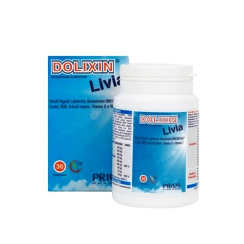 Dolixin livia 20stick 10ml