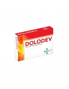 Dolodev 20cpr