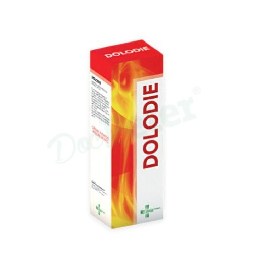 Image of Dolodie crema 75ml cod085