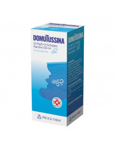 Domutussina*scir 150ml15mg/5ml