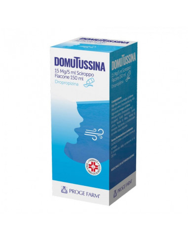 Domutussina*scir 150ml15mg/5ml