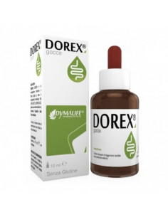 Dorex gocce 10ml - SHEDIR | Clubfarma