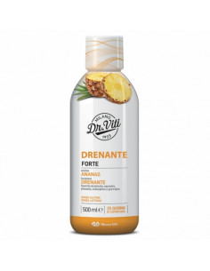 Drenante forte ananas 500ml