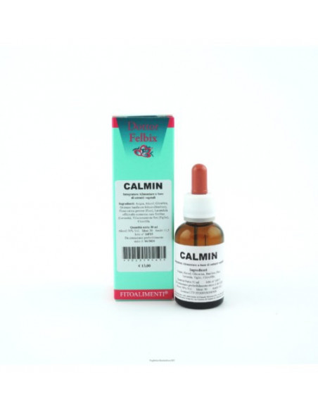 Drenolinf fitoalim gocce 100ml