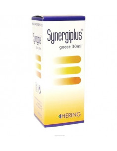 Droseplus gtt 30ml