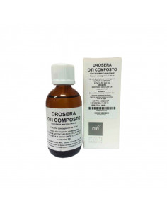 Drosera oti composto gocce 50ml