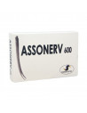 Assonerv 600 20 compresse