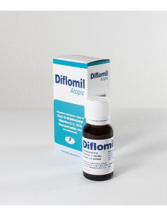 Diflomil atopic 20ml