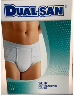 Dualsan slip contenit u tg05