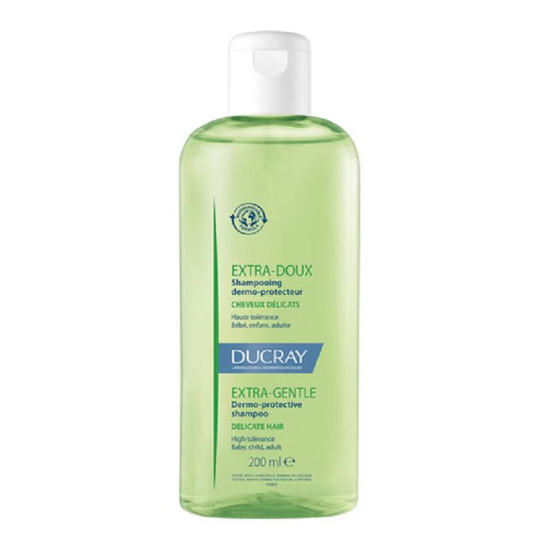 Ducray extra del sh dermo200ml