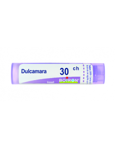 Dulcamara 30ch gr
