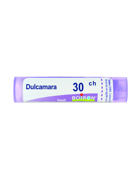 Dulcamara 30ch gr