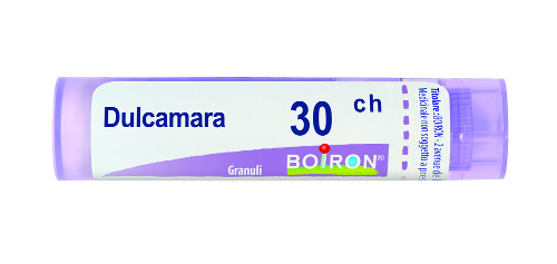 Dulcamara 30ch gr