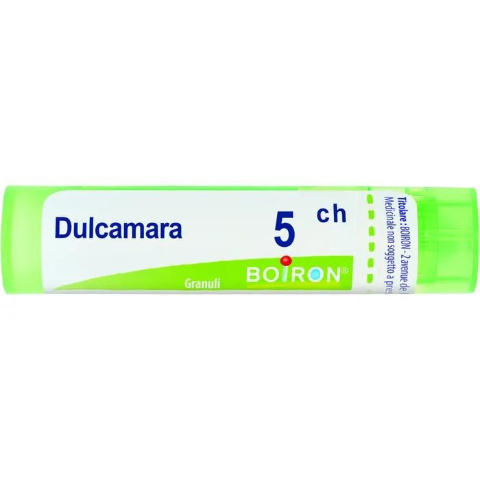 Dulcamara 5ch 80gr 4g