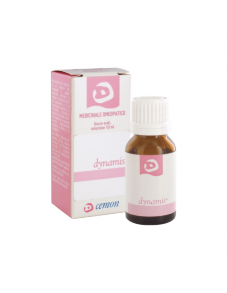 Dulcamara 6lm 10ml gocce