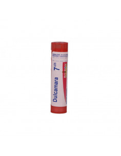 Dulcamara 7ch 80gr 4g