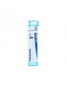 Dulcamara 9ch gr