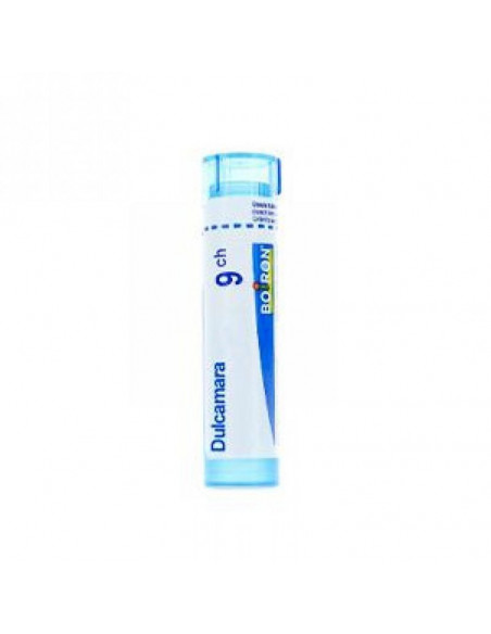Dulcamara 9ch gr