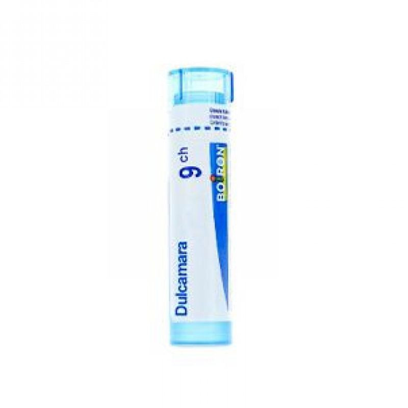 Dulcamara 9ch gr