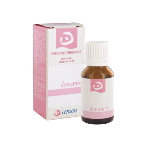 Dulcamara mk gtt 20m 18%