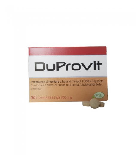 Duprovit 30cpr