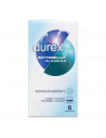 Durex settebello classico profilattici 6 pezzi