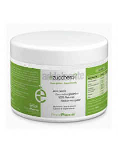 E zucchero addolcente 300g