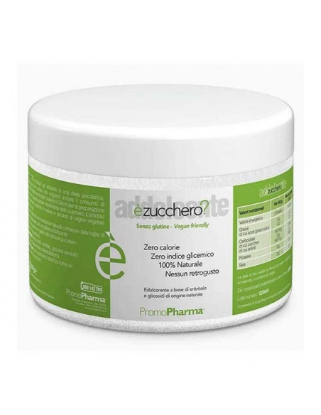 E zucchero addolcente 300g
