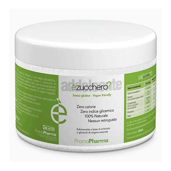E zucchero addolcente 300g