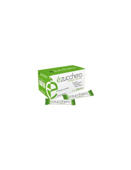 E' zucchero 200stickx3g