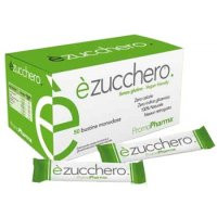 E' zucchero 200stickx3g