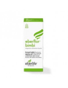 Eberflor bimbi gocce 5ml | Clubfarma