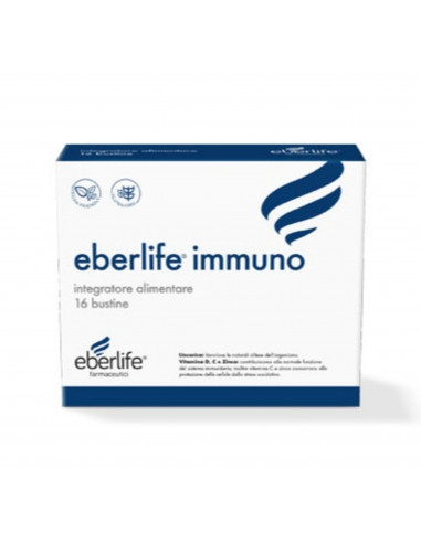 Eberlife immuno 16bust