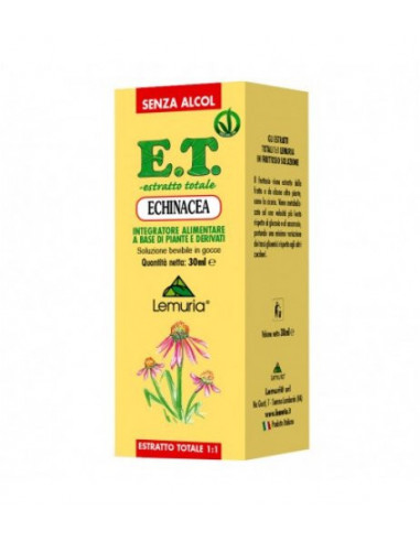 Echinacea 30ml