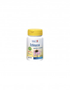 Echinacea 60 capsule - ERBA VITA | Clubfarma