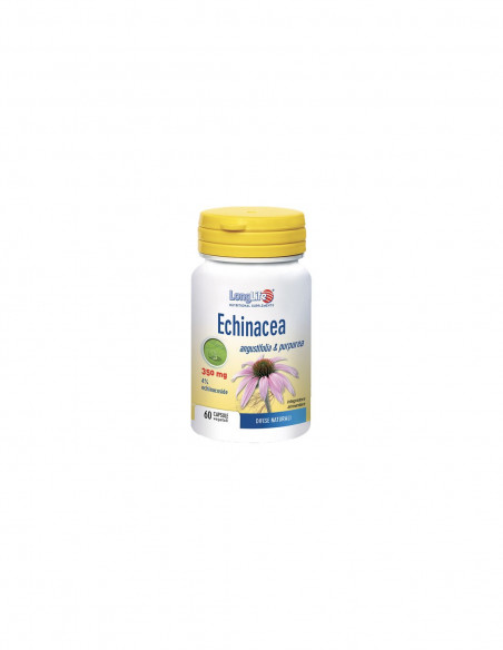 Echinacea 60 capsule