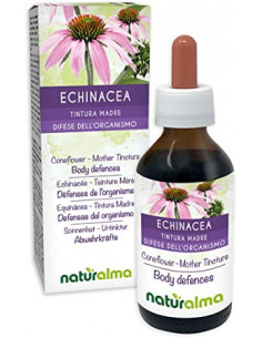 Echinacea ang tm gocce 100ml
