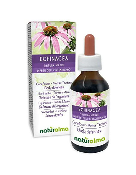 Echinacea ang tm gocce 100ml