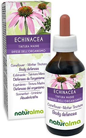 Echinacea ang tm gocce 100ml