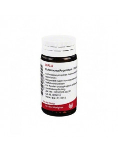 Echinacea argentum 20g gl wal