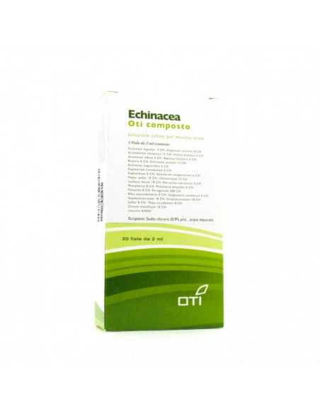 Echinacea oti composto 20f fis