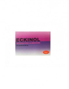 Eckinol 20 capsule