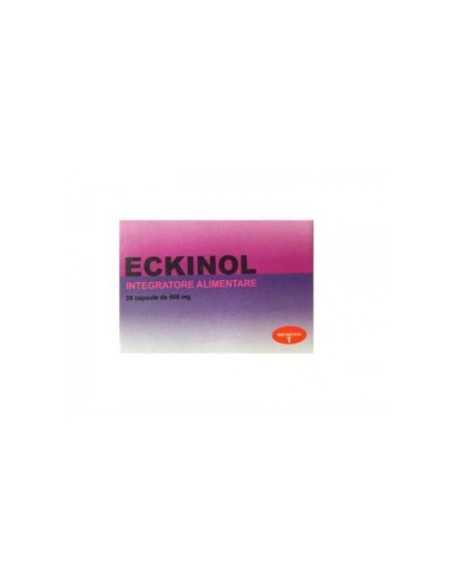 Eckinol 20 capsule