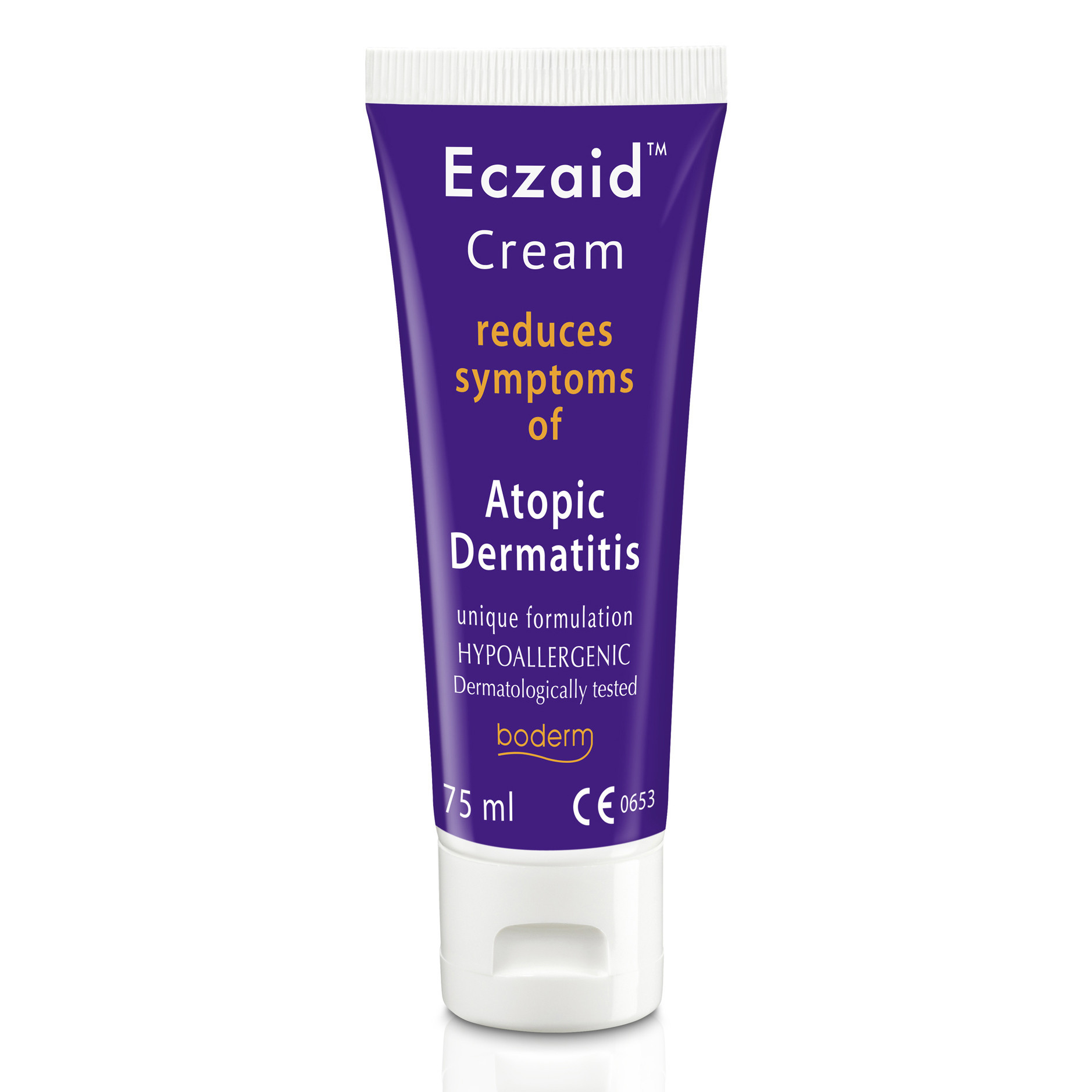 Eczaid cream 75ml ce