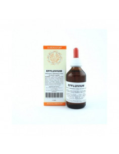 Effluvium gocce 100ml euronatur | Clubfarma