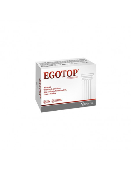 Egotop 30 compresse