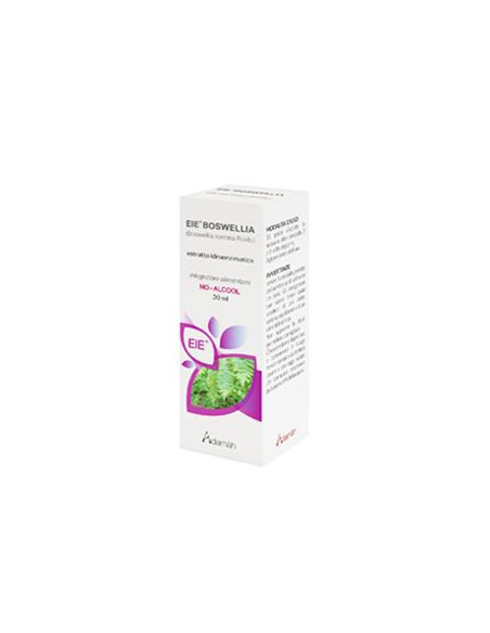 Eie boswellia gocce 30ml
