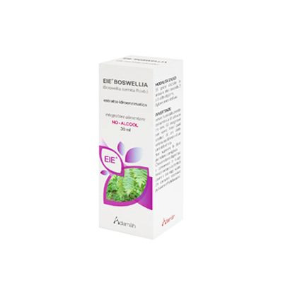 Eie boswellia gocce 30ml