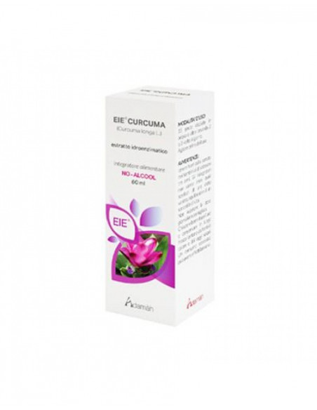 Eie curcuma 30ml gtt
