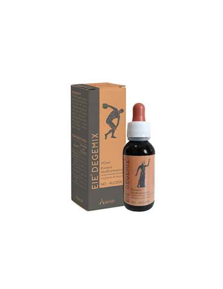 Eie degemix gocce 30ml